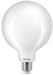 Philips LED Globe 13 W E27 warmwei&szlig; matt 2000 lm