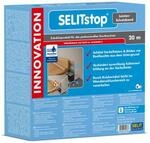 Selit Leistenschutzband 'SELITstop' 1 mm, 7,5 cm x 20 m