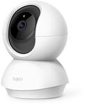 &Uuml;berwachungskamera 'TC70' mit WLAN 1080p