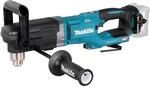 Makita Akku-Winkelbohrmaschine 'DA001GZ' 40 V ohne Akku und Ladeger&auml;t