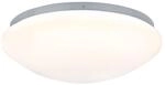 Paulmann LED-Deckenleuchte 'Leonis' 10 W 890 lm warmwei&szlig; &Oslash; 280 x 9,5 cm