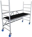 Krause Faltger&uuml;st 'ProTec XS' 2,9 m