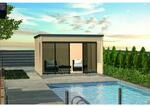 Weka Designhaus 'Cubilis' naturfarben