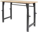 rikta Werkbank h&ouml;henverstellbar 135 x 105 x 60 cm
