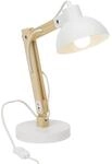 Brilliant LED-Tischlampe 'Moda' E27 16 x 41,5 x 32 cm