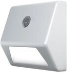 Ledvance Nachtlicht 'Nightlux Stair' wei&szlig; 7,3 cm