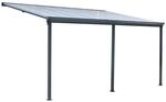 Terrassen&uuml;berdachung 'Standard' 496 x 303 x 258 cm