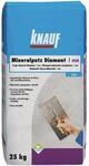 Knauf Rollputz 'Diamant' 25 kg