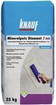 Knauf Mineralputz 'Diamant' 25 kg