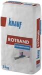 Knauf Fl&auml;chenspachtel 'Rotband' 5 kg