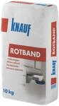Knauf Haftputzgips 'Rotband' 10 kg