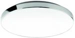 Briloner LED Deckenleuchte - wei&szlig;-chrom - 18 W 1850 lm
