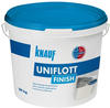 Knauf Feinspachtelmasse 'Uniflott Finish' 20 kg