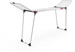Vileda W&auml;schest&auml;nder 'Infinity Flex' rollbar 56 x 122 x 8 cm