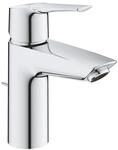 Grohe Einhand-Waschtischbatterie 'Start' chromfarben