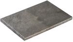 Diephaus Terrassenplatte 'T-Court Noble' quarzitfarben 60 x 40 x 4 cm