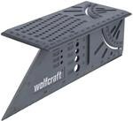 wolfcraft Gehrungswinkel Kunststoff 27,5 cm
