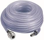 Einhell Druckluft-Gewebeschlauch &Oslash; 6 mm 10 m
