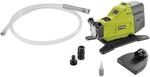 Ryobi Akku-Transferpumpe 'One+ R18TP-0' 1500 l/h ohne Akku