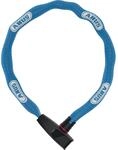 ABUS Kettenschloss 'Catena 6806K' blau &Oslash; 0,6 x 85 cm