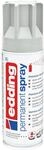 Edding Spr&uuml;hlack lichtgrau matt 200 ml