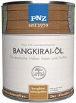 PNZ Holzpflege&ouml;l bangkiraifarben 2,5 l