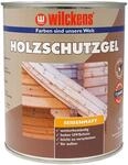 Wilckens Holzschutzgel palisanderfarben 750 ml