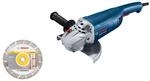 Bosch Winkelschleifer 'GWS 20-230 P Professional' 2000 W, &Oslash; 230 mm