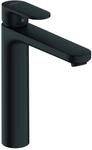 Hansgrohe Einhebel-Waschtischarmatur 'Vernis Blend 190' mattschwarz