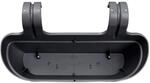 Elho Balkonkasten 'Vibia Campana Easy Hanger L' 46 x 24 x 26,5 cm schwarz
