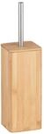 Wenko WC-Garnitur 'Bambusa' 10,1 x 10,1 x 37,5 cm&nbsp;