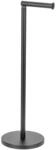 Wenko Stand Toilettenpapierhalter schwarz f&uuml;r 5 Rollen