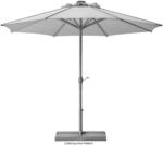 Schneider Marktschirm 'Rooftop' &Oslash; 350 cm