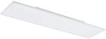 EGLO LED-Deckenleuchte 'Turcona-Z' dimmbar 10,6 W 4000 lm RGB - tunable white 30 x 5