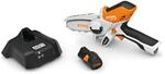 Stihl Akku-Geh&ouml;lzschneider 'GTA 26-AS-System' 10,8 V mit Akku und Ladeger&auml;t