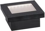 Paulmann LED-Bodeneinbauleuchte 'Domenic' 1 lm 10 x 8 cm