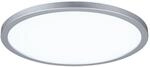Paulmann LED-Panel 'Atria Shine' chromfarben 16 W &Oslash; 23 x 2,8 cm