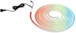 Paulmann LED-Strip 'SimpLED Outdoor RGB Komplettset' 5 m 30 W Wei&szlig;