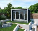 Weka Designhaus '263' anthrazit