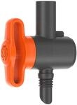Gardena Regulierventil 'Micro-Drip-System' 19 mm (3/4"), 5 St&uuml;ck