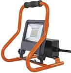 Ledvance LED-Baustrahler 'Worklights' anthrazit/orange 2700 lm IP 44
