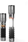 Nebo LED-Taschenlampe 'Slyde' 2000 lm 24,4 cm