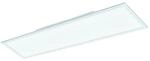 EGLO LED-Deckenleuchte 'Salobrena-Z' 33,5 W 4150 lm warmwei&szlig; bis kaltwei&szlig; 30 x 5 cm