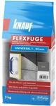 Knauf Flexfuge 'Universal' basalt 5 kg