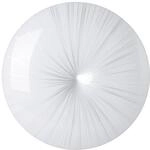 EGLO LED-Deckenleuchte 'Nieves' 35,2 W 4240 lm warmwei&szlig; &Oslash; 51 cm