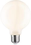 Paulmann LED-Globelampe G95 E27 9W (75W) 1055 lm warmwei&szlig;