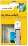 Schellenberg Gurtf&uuml;hrung 'Duo Mini' mit LR und ZLD