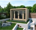 Weka Designhaus '263' naturfarben