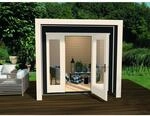 Weka Designhaus '263' anthrazit