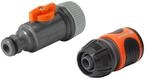 Gardena Perlregner-Anschluss-Set 13 mm (1/2")